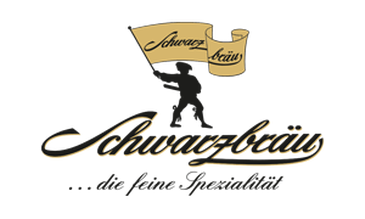 Logo Schwarzbräu